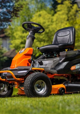 TOP 5 VILLAGER TRAKTORSKIH KOSILICA