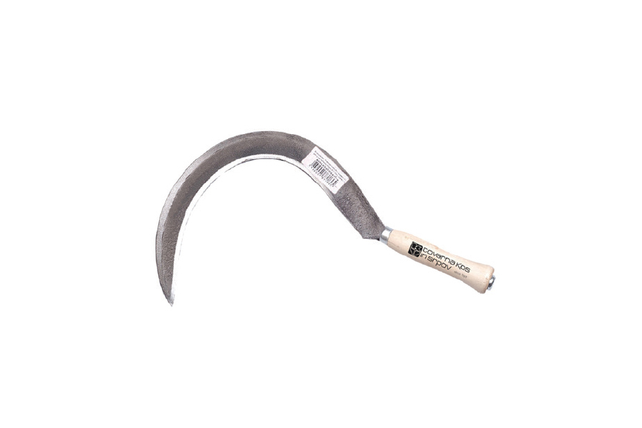 Srp glatki - tempo     63010600