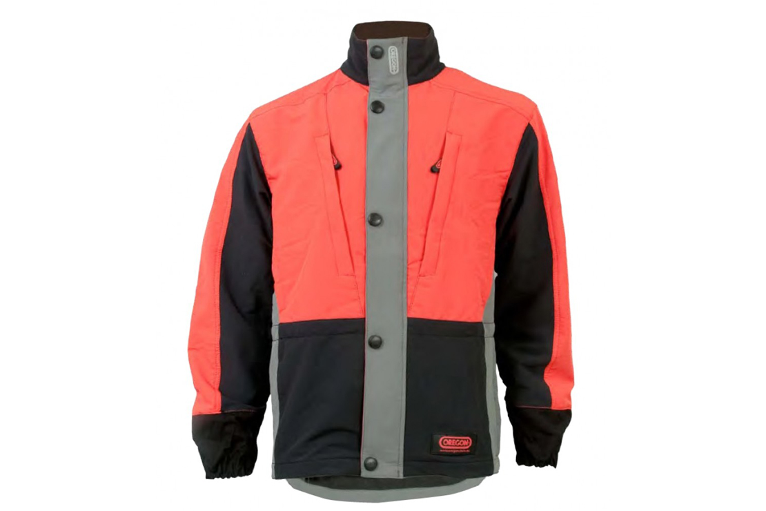 Jakna Fiordland (nezaštitna)