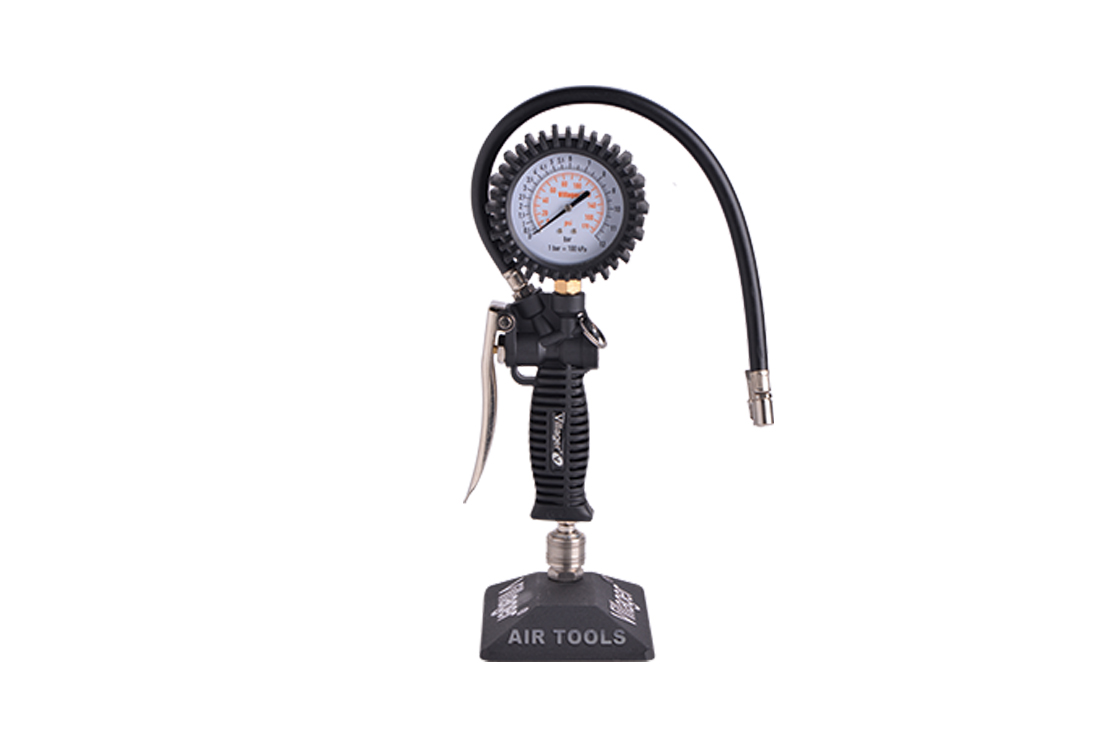 Vulkanizerski pištolj VAT TG 18