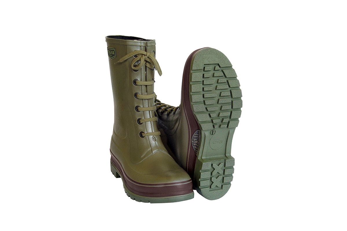 Čizma lovačka Balkan hunter 21367 broj 40