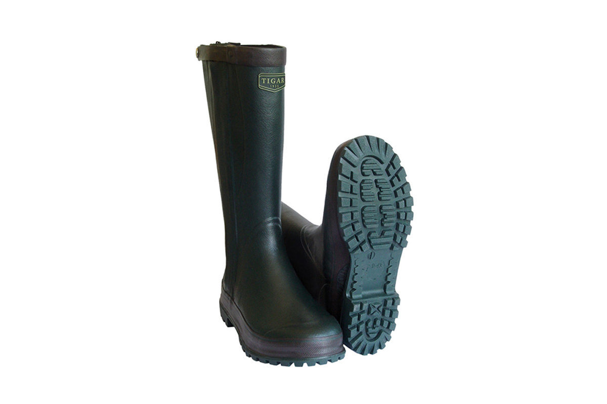 Čizma lovačka 91996 broj 43