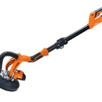 Brusilica za zid VDS 625