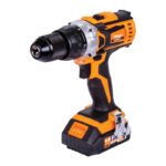 Fuse akumulatorska bušilica VLP 5220