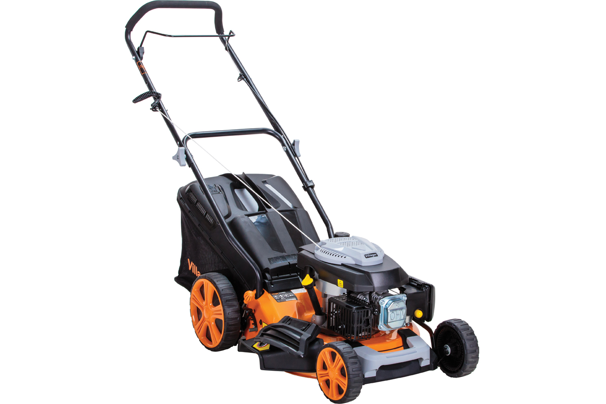 Motorna kosačica Villager Prime 4011 T