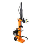 Vertikalni motorni cepač drva PLS 10 T - 2019