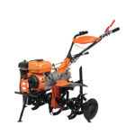 Motorni kultivator Villager VTB 8422 P - sa plugom za oranje