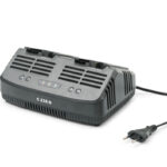 Punjač Stiga C 215 D 2x2A
