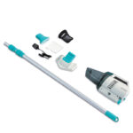 Usisivač za bazen na baterije