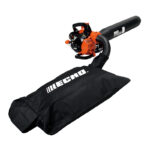 Motorni duvač i usisivač Echo ES-255ES