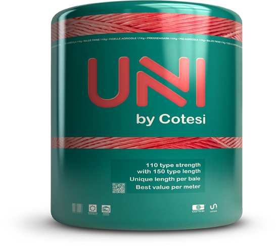 Vezivo Uni Cotesi