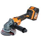 FUSE akumulatorska brushless ugaona brusilica Villager VLP 4420