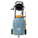 Akumulatorska prskalica na točkovima Villager BS 40