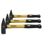 Čekić plastična drška 200 g Bomber