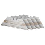 REZERVNI NOŽIĆI TRAPEZ CARBIDE 5 BUC