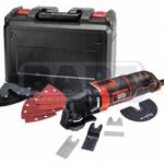 B&D  MULTI ALAT 300W