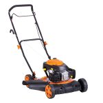 Motorna Kosačica Villager Atlas 5001 T