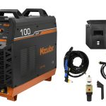 Električni plazma sekač Kzubr CUT-100