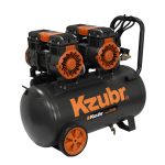 Vazdušni kompresor Kzubr KAC-50L-1350Wx2