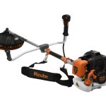 Motorni trimer Kzubr KBC-520