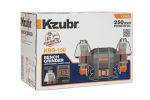 Stolna brusilica Kzubr KBG-150 - Slika 4