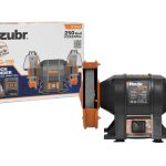 Stolna brusilica Kzubr KBG-150