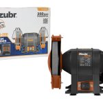 Stolna brusilica Kzubr KBG-200