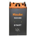 Starter i punjač Kzubr KCD-650