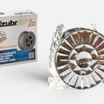 CO2 žica za zavarivanje Kzubr KCWFCS-0,8-5 Kg