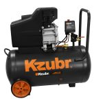 Vazdušni kompresor Kzubr KDAC-50L-BM