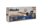 Čekić za rušenje Kzubr KDH85-1700 - Slika 4