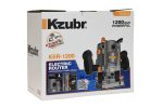 Frezer za drvo Kzubr KER-1200 - Slika 4