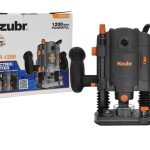 Frezer za drvo Kzubr KER-1200