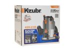 Frezer za drvo Kzubr KER-2100 - Slika 4