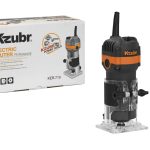 Frezer za drvo Kzubr KER-710