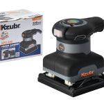 Vibraciona brusilica Kzubr KFS-240