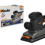 Vibraciona brusilica Kzubr KFS-330