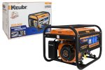 Benzinski agregat Kzubr KGG-2800