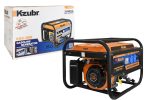Benzinski agregat Kzubr KGG-3500
