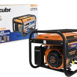 Benzinski agregat Kzubr KGG-3500