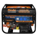 Benzinski agregat Kzubr KGG-6500ES