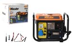 Benzinski agregat Kzubr KGG-950T