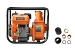 Motorna pumpa Kzubr KGWP-20A