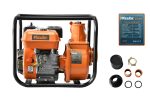 Motorna pumpa Kzubr KGWP-30A