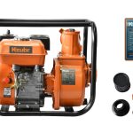 Motorna pumpa Kzubr KGWP-30A