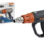 Toplotni pištolj Kzubr KHG-2000B