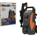 Perač visokog pritiska Kzubr KHPW-1400