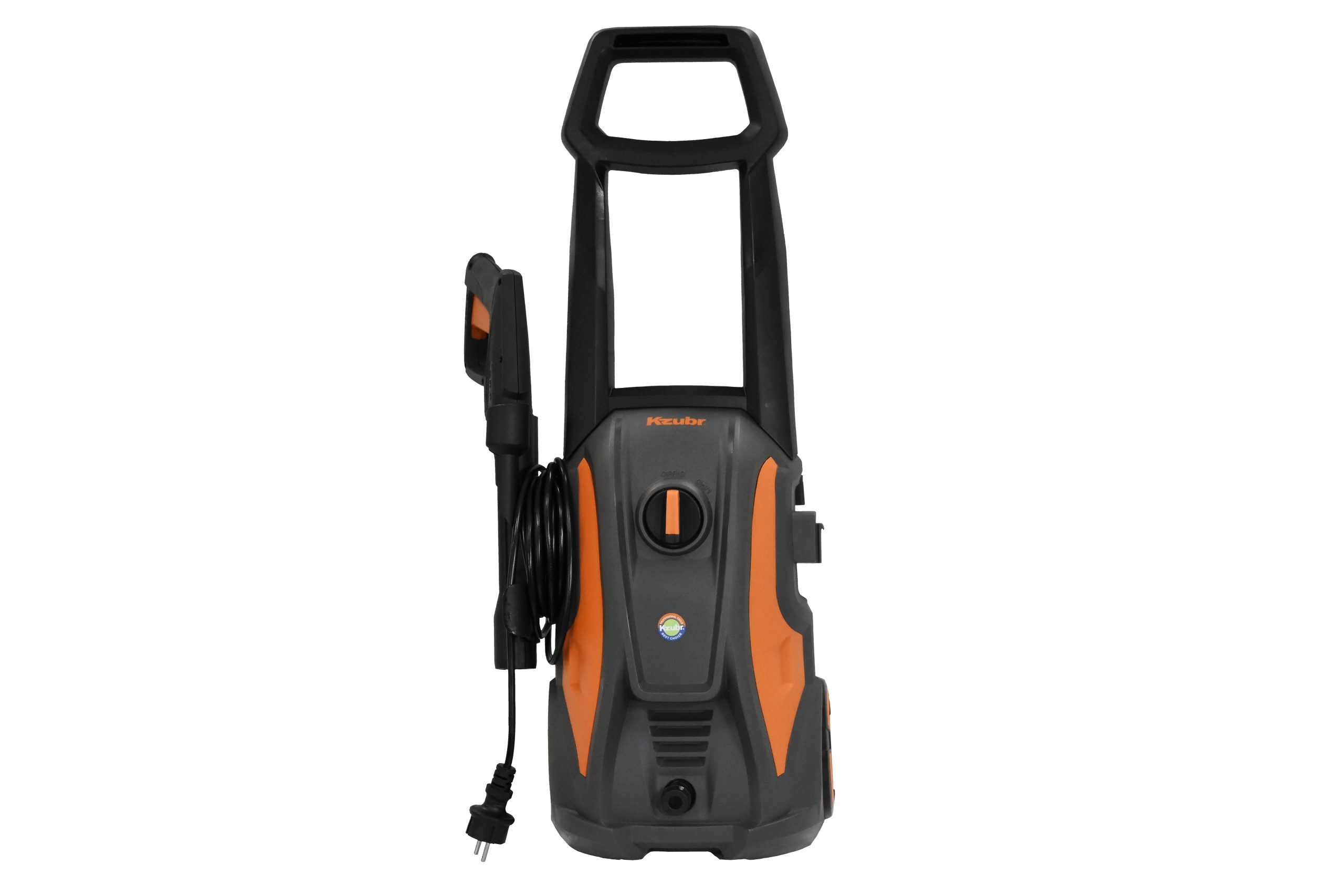 KHPW-1600-2 Perač visokog pritiska Kzubr KHPW-1600 - Slika 1