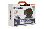 Laser za nivelaciju Kzubr KLL-G12-TQS - Slika 3