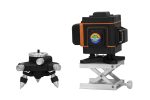 Laser za nivelaciju Kzubr KLL-G12-TQS - Slika 4